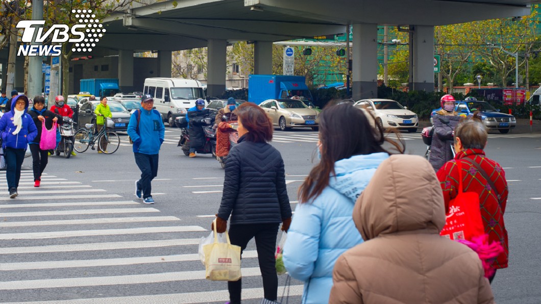 中國百萬人口城市 達89個