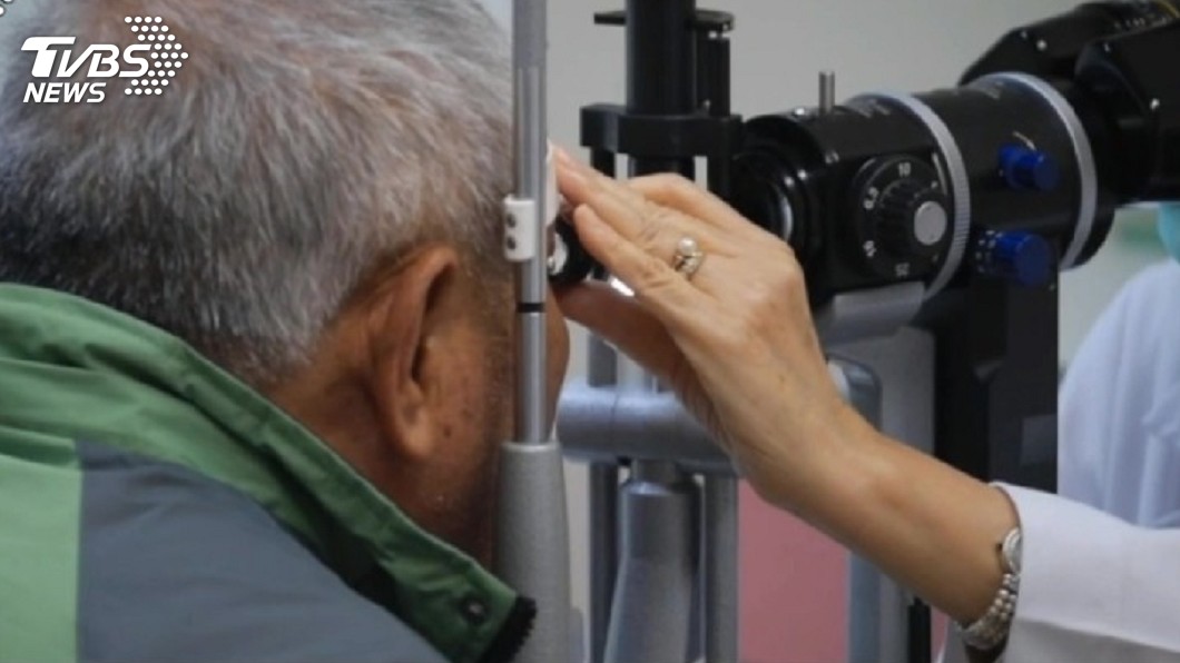 新北敬老眼鏡行 65歲長者免費配老花眼鏡