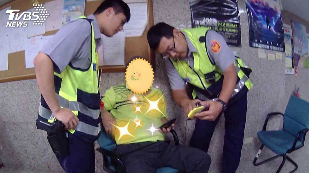 員警苦口婆心勸阻　老翁堅持匯款險遭詐