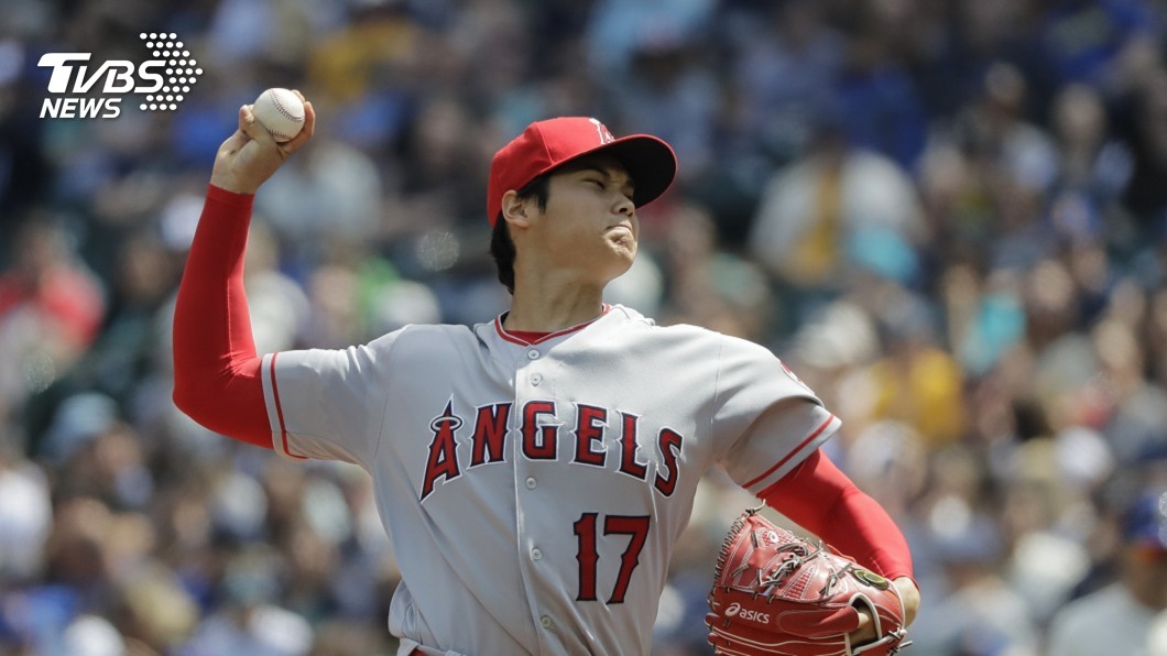 大谷6局好投 6K失2分拿下第三勝