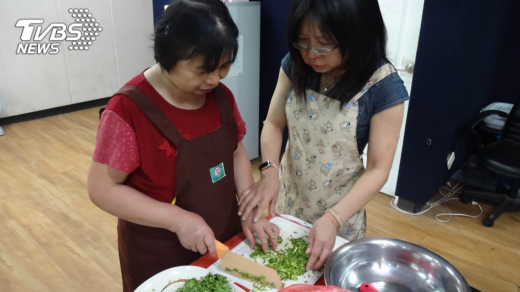 圖／中央社