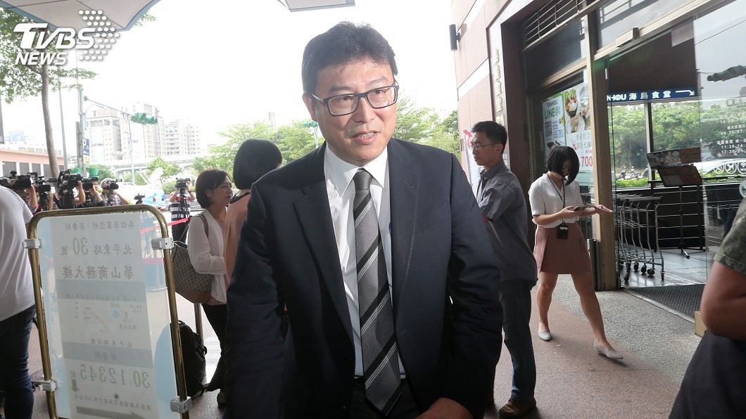 選對會徵詢北市長選舉 姚文智:我最強