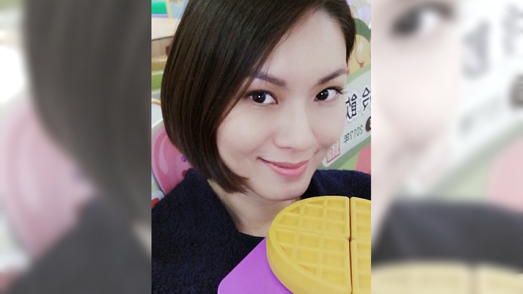 圖/翻攝自林佳儀臉書