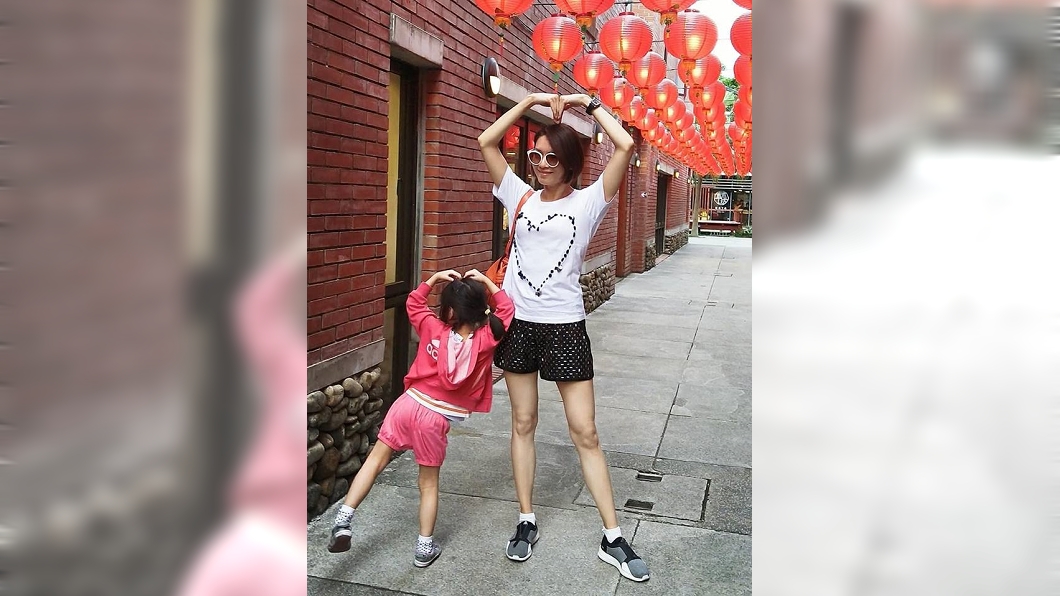 圖/翻攝自林佳儀臉書