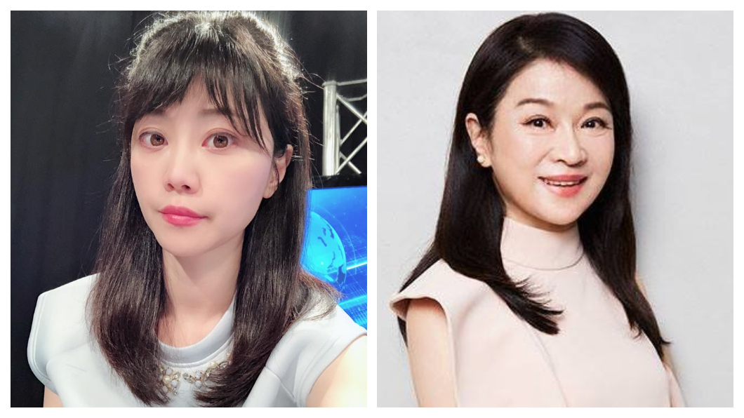美女議員遭逼哭?周玉蔻反譏:眼淚秒停心機真重