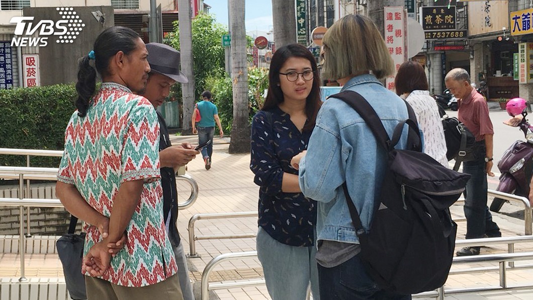 印尼漁工死亡案　作證漁工談船上生活落淚
