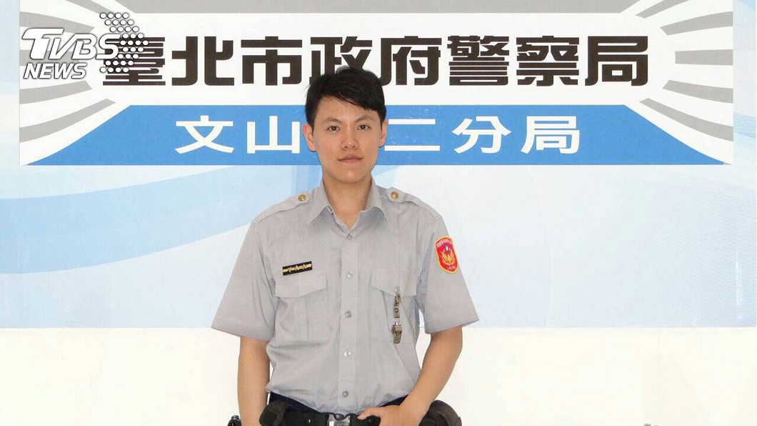 詐騙老梗又來了　機靈警助老婦保老本