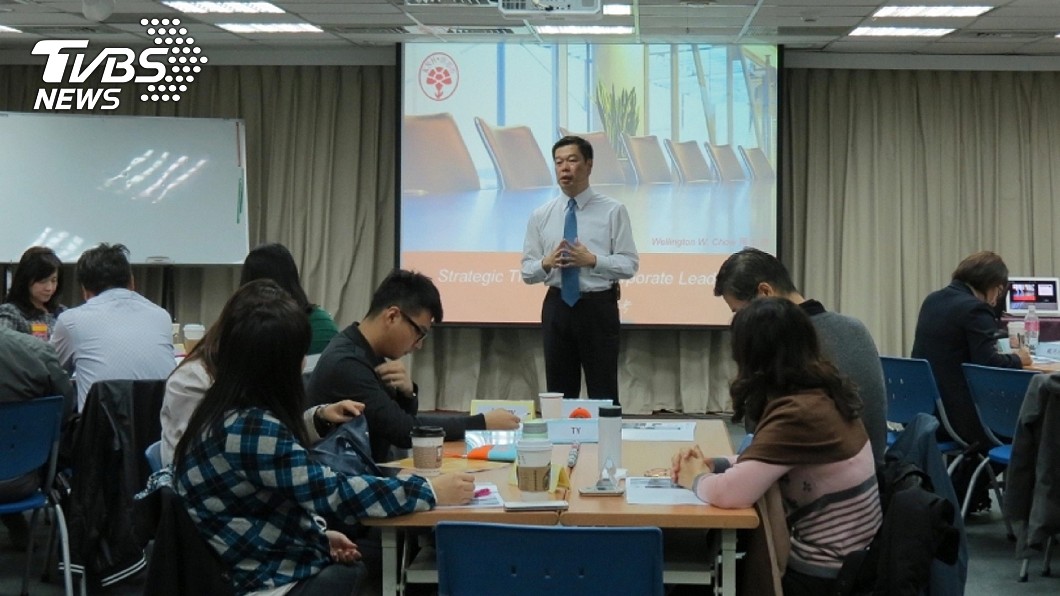 台南推企業英語力培育 首批名單公布