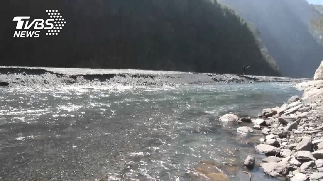 濁水溪變清有異象?民眾憂心「將有大事發生」
