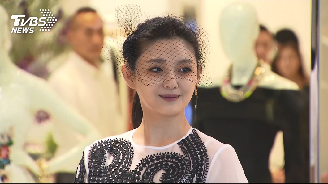 大S證實流產!胚胎發育不全 終止懷孕