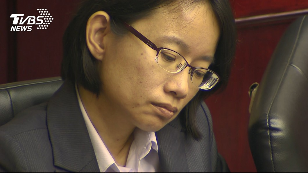 民進黨至今未換吳音寧　網揭3項關鍵原因