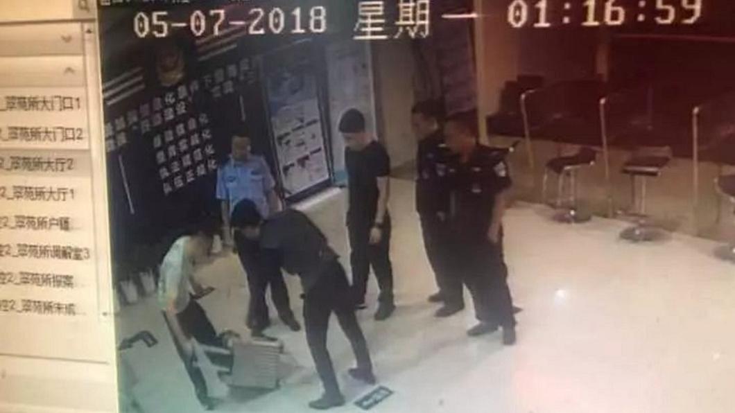 圖／翻攝自《浙青網》