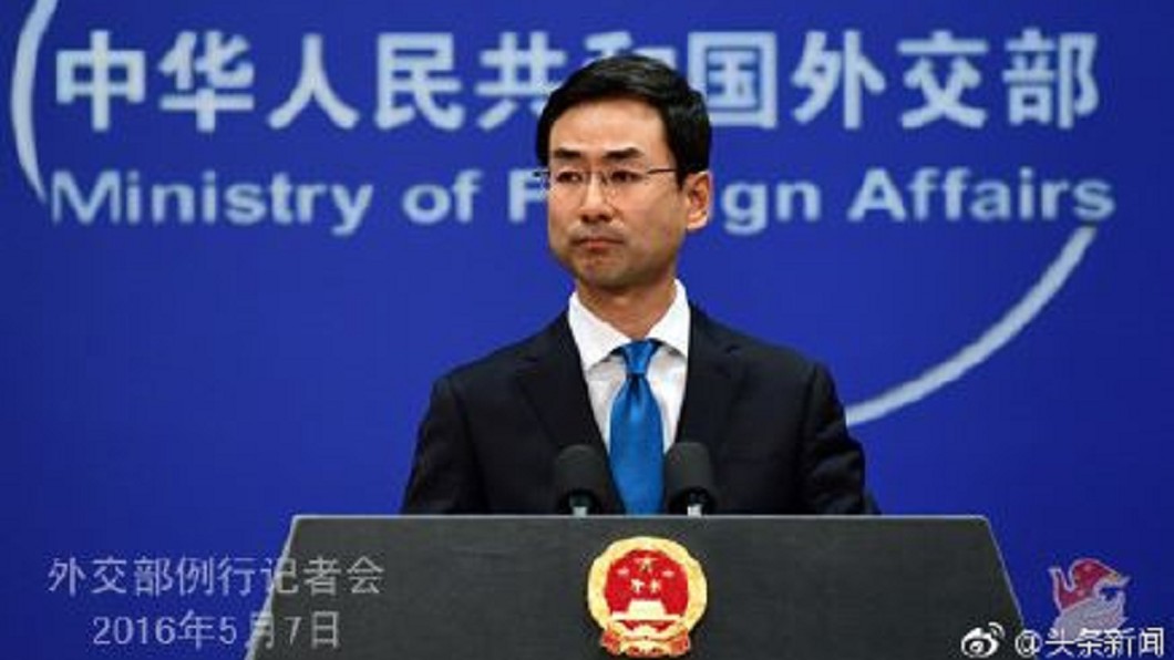 白宮批陸施壓美航空 專家:不用過分解讀