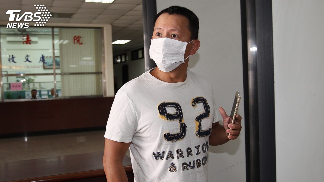 八仙塵爆案 呂忠吉二審改判5年
