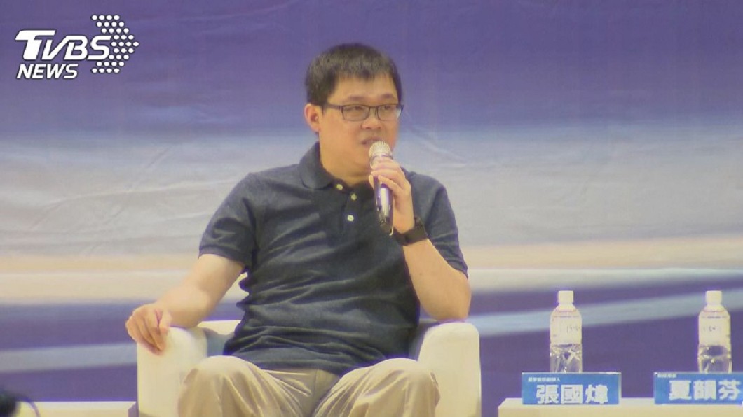 打造所向無敵星宇航空　張國煒將說明策略