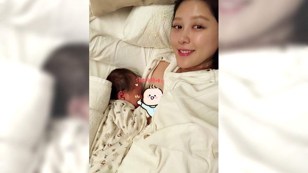 圖/翻攝自嚴立婷臉書