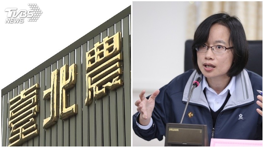 吳音寧提北農員工加薪5% 遭砲轟:是在幫自己加薪?