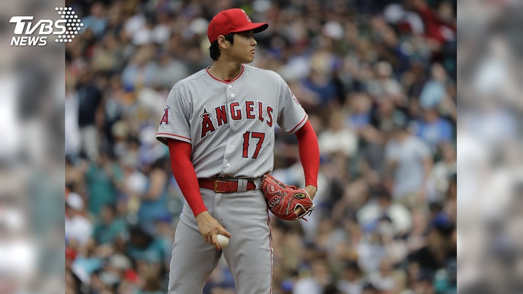 大谷翔平熱潮 日本球迷擠爆西雅圖球場