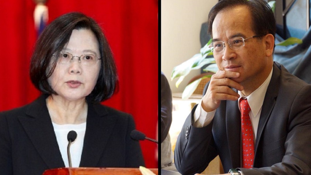 前資深民進黨員批蔡政府「執政無能、人民看不到希望」