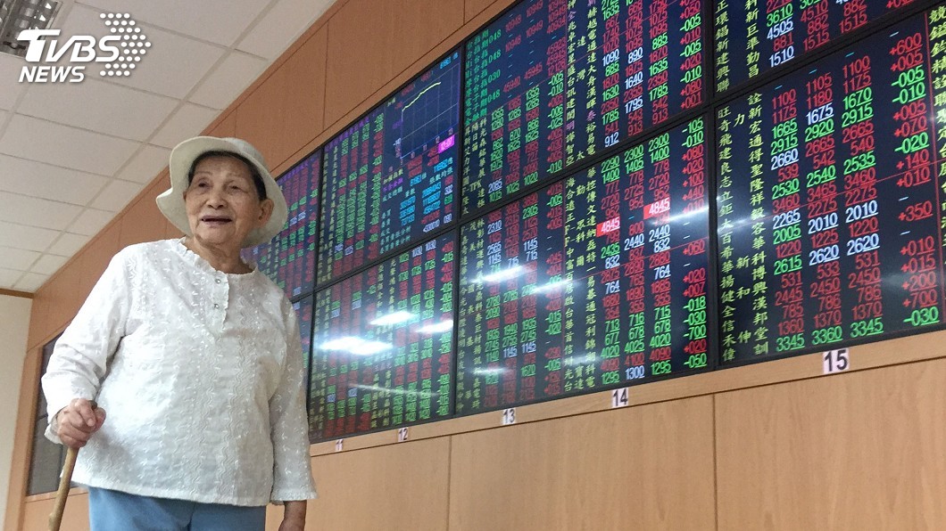 元旦長假交投清淡 台股量能恐再創低