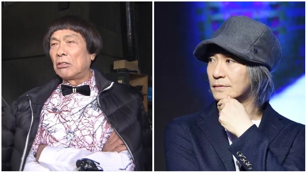 豬式幽默深受喜愛! 豬哥亮地位和「他」有得比