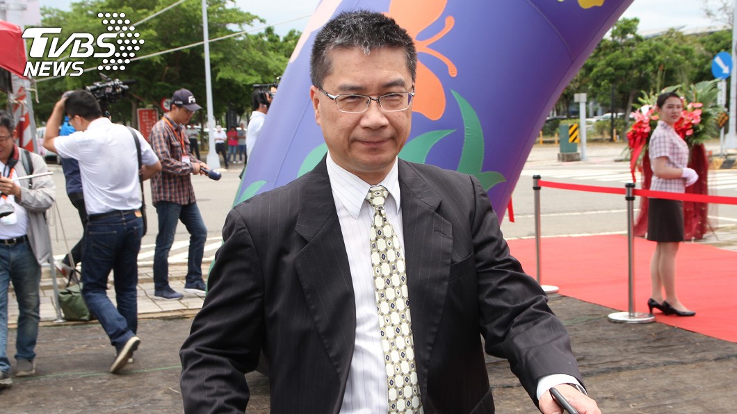 WHA未邀台出席　徐國勇：中國打壓