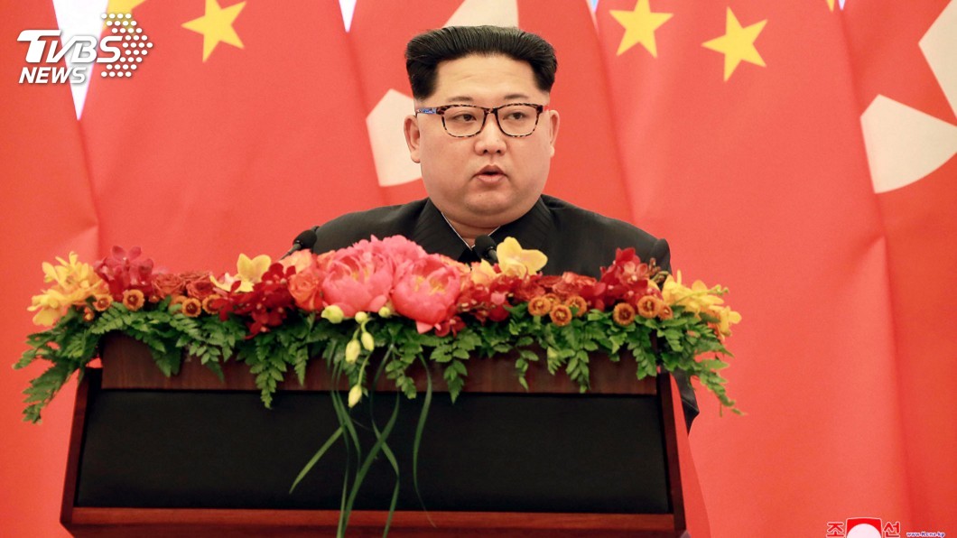 北韓高幹專機7日飛抵大連 韓媒:可能為金正恩
