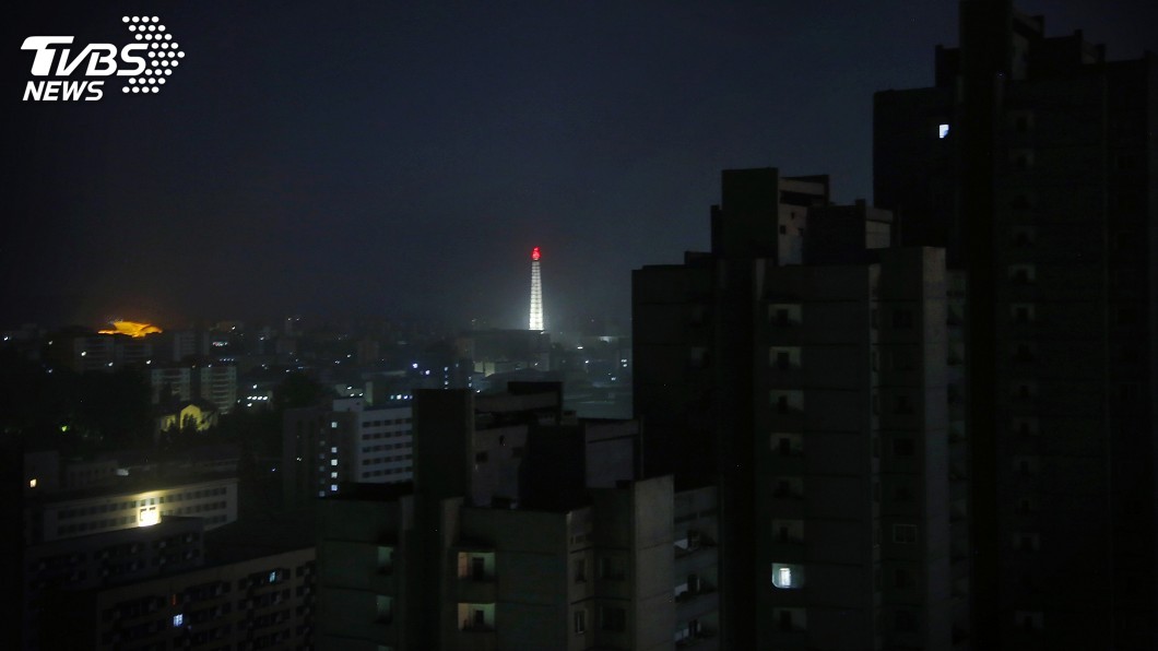 南韓電力公司提案 在北韓興建發電廠