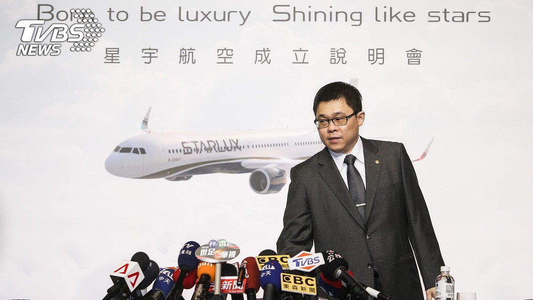 控訴張國煒逼離職　前妻哭訴：他說長榮是他家的