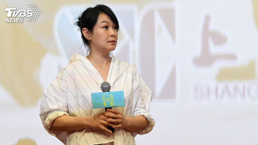 劉若英首導片獲Netflix青睞　近期全球播映