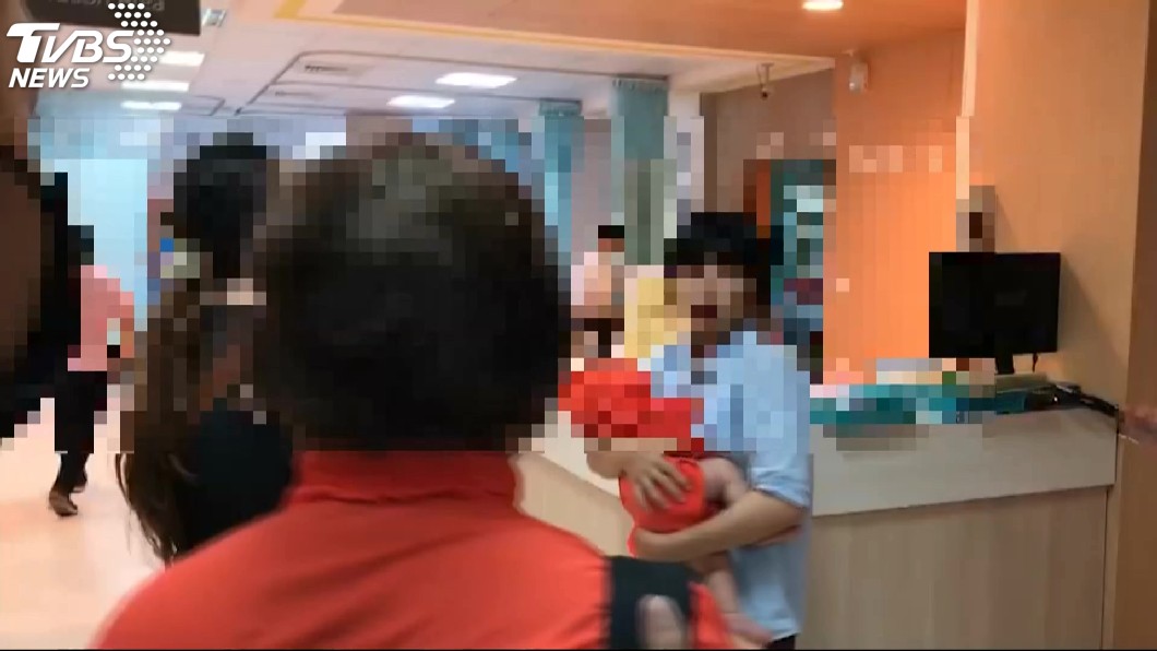 害3命沒投保！工人留初生子　老闆父：沒錢賠