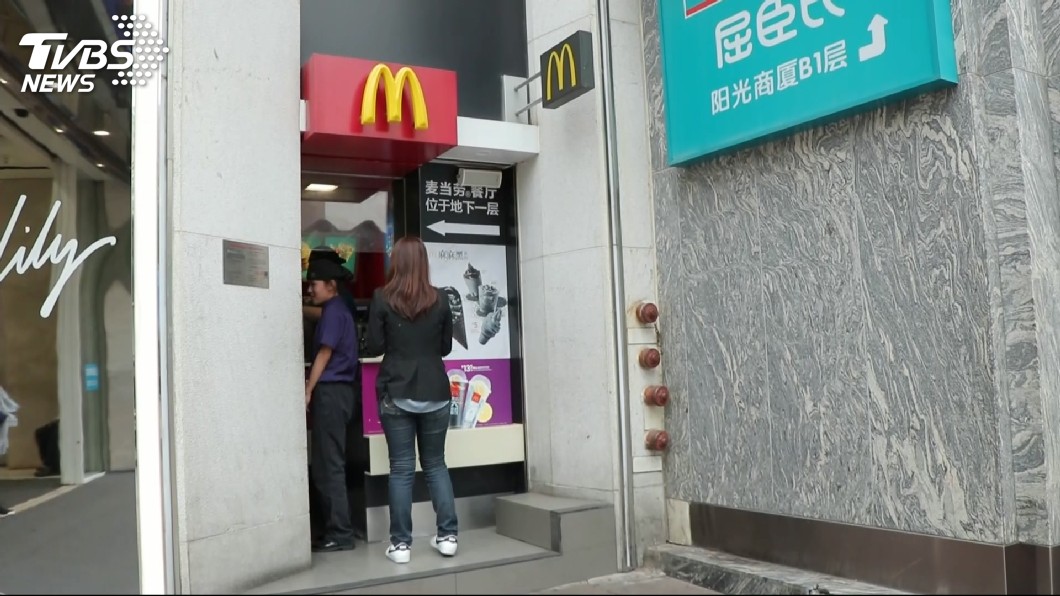 「生活步調快」陸吹小店風 主打「買了就走」