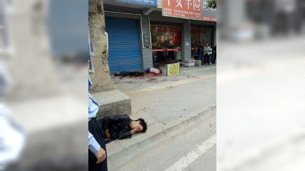 圖/取自大陸微博