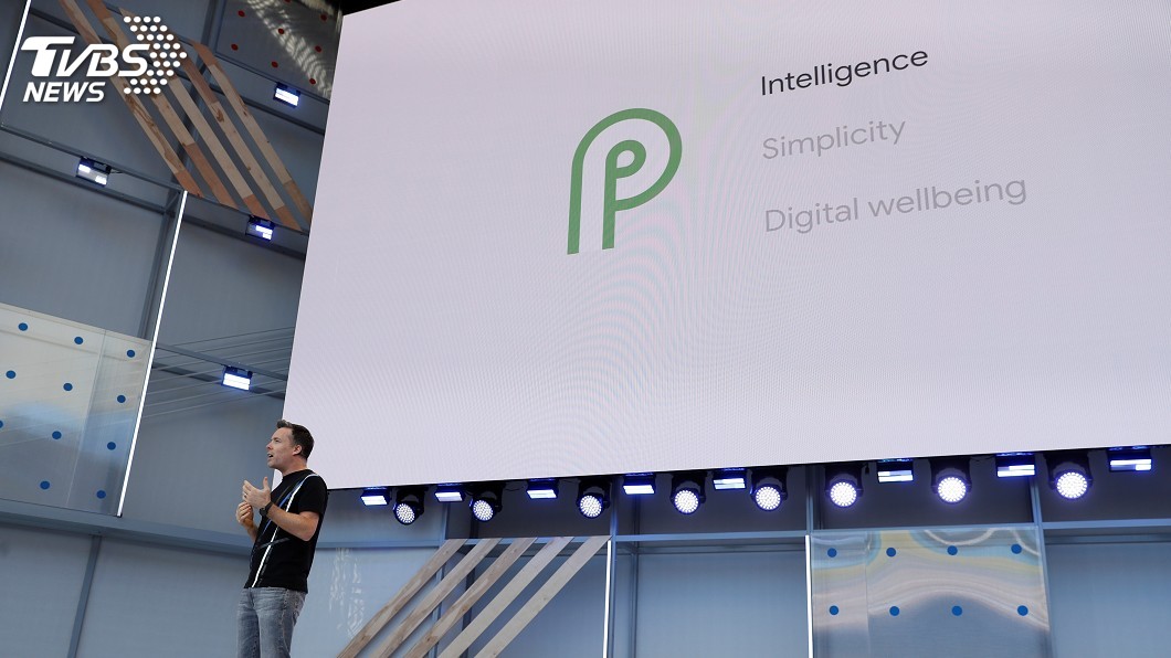 Android P新系統登場 3大亮點整理
