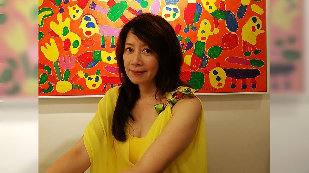 18年婚姻告吹...　女主播自曝讓前夫「不舉」