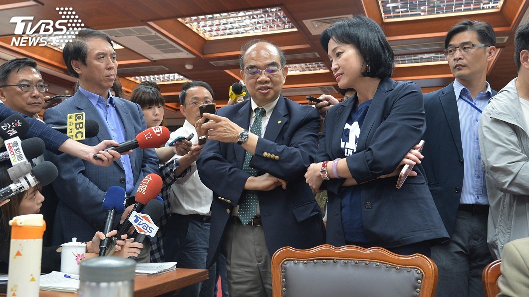 台大若1、2年無校長? 吳茂昆:那不是教育部問題