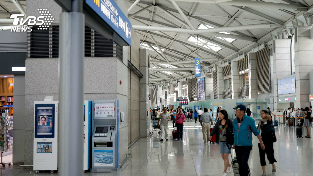 為了川金會?北韓提議借道仁川飛出去