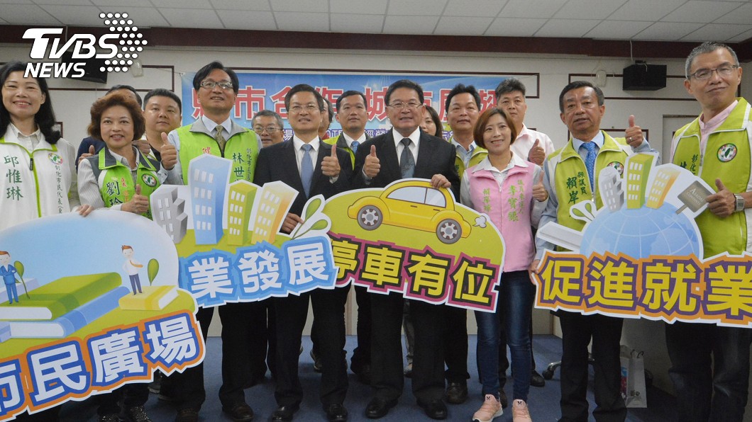 彰化市第二停車場 規劃蓋大型百貨商場