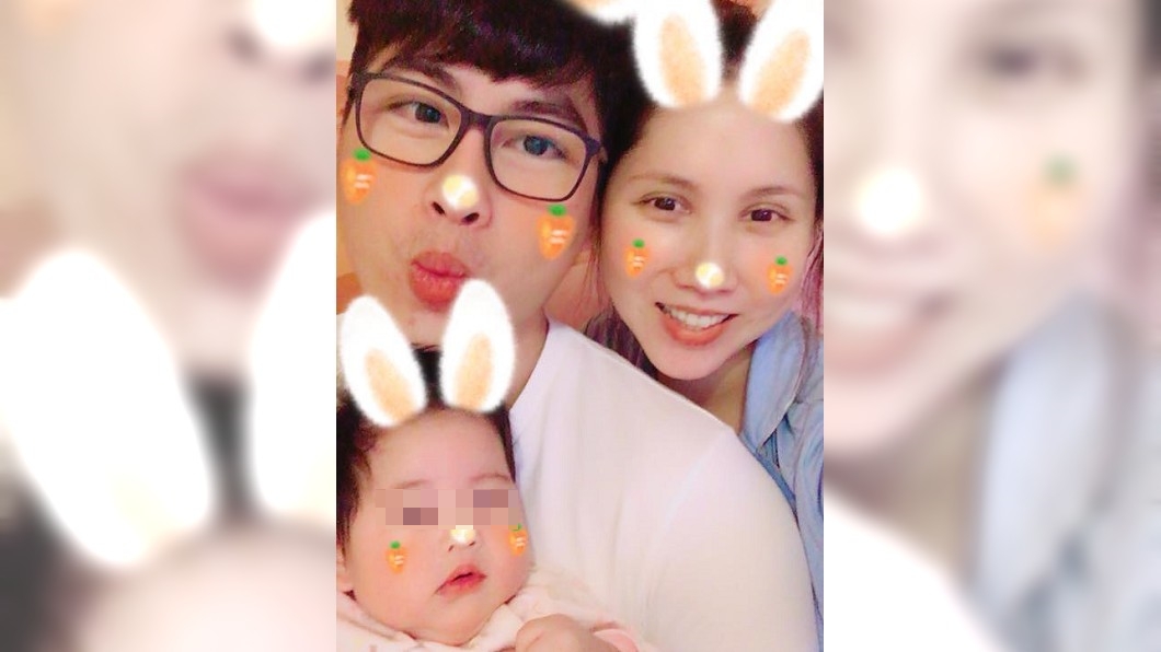 余苑綺爆產後憂鬱鬧離婚 怒譙老公「只會授精」