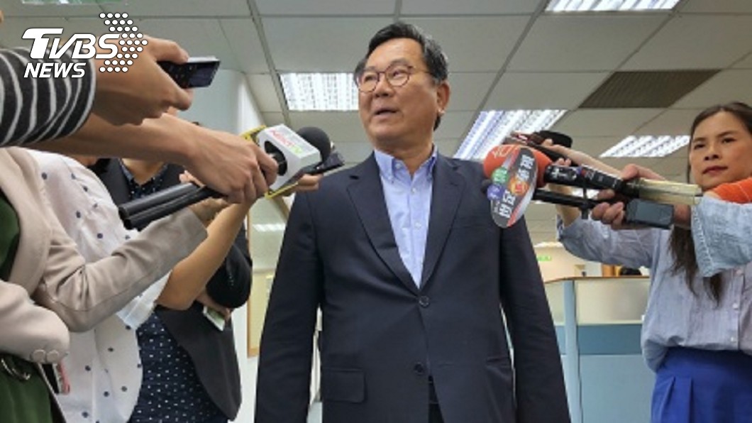 稅改成果豐碩　陳明文：社會更公平