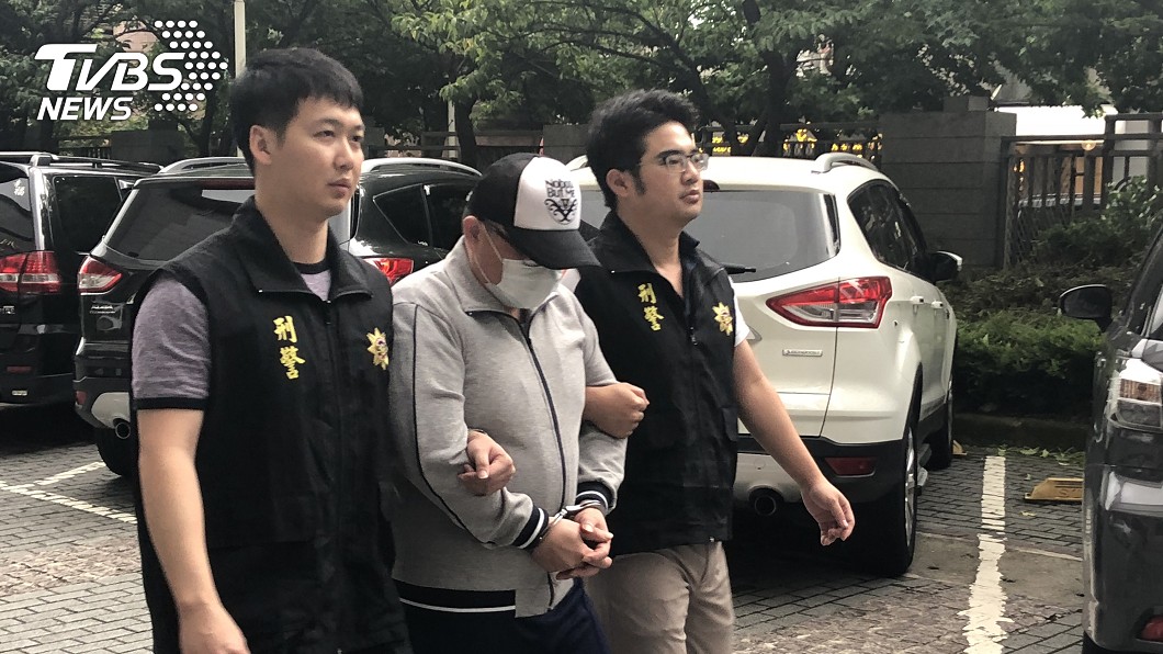 警破北台灣連續竊盜案　DNA建檔立功
