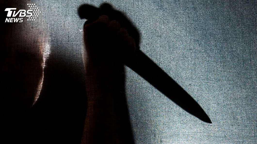 殺女友78刀致死 男判無期徒刑定讞