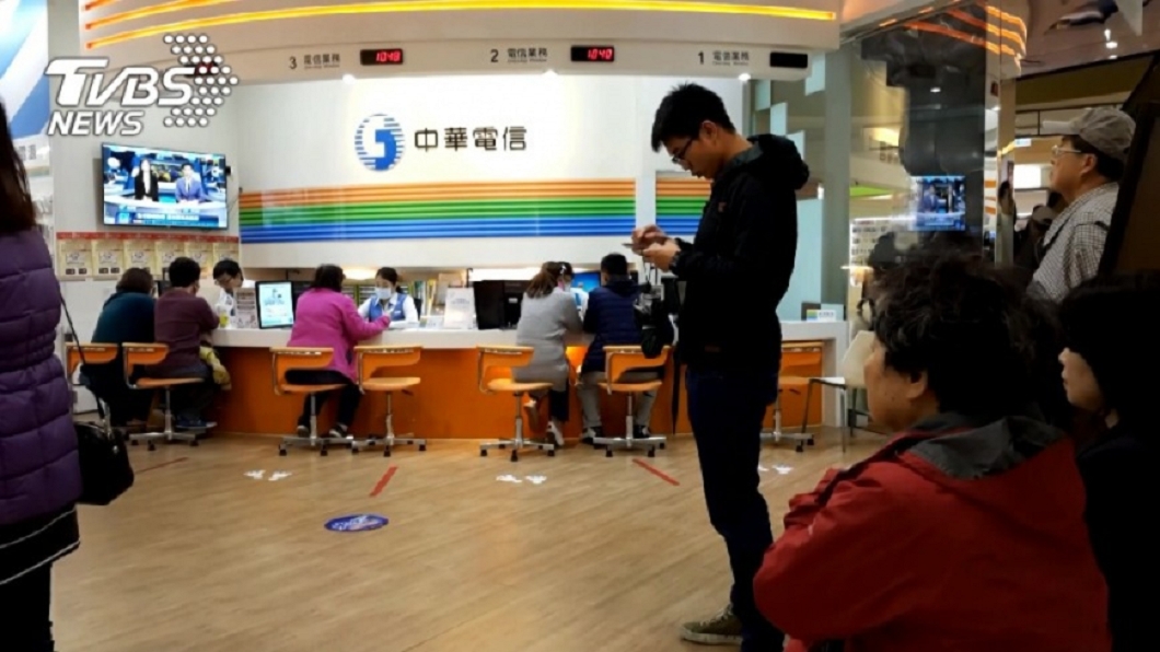 換499方案違約金真可購物!中華電信急下禁令