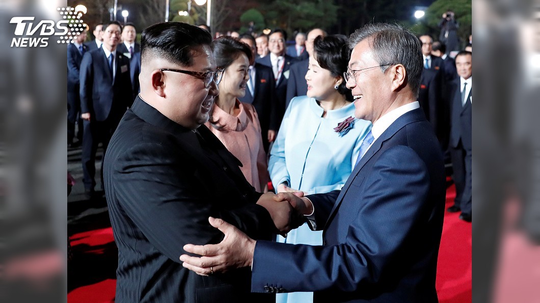 對金正恩大改觀 南韓年輕人好感度激增