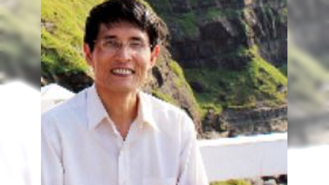 快訊/台大教授猝死 倒臥宿舍樓梯間不治
