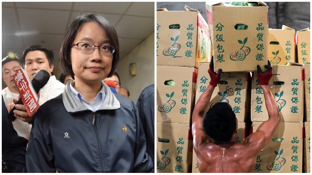 北農證實調薪!遭批加薪自肥 吳音寧:這是總經理該做的