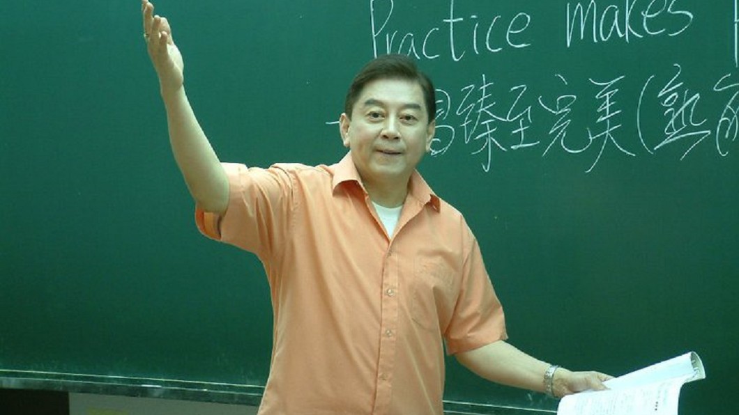 「誰不會喇舌?」選總統被說搏版面 高國華怒嗆酸民