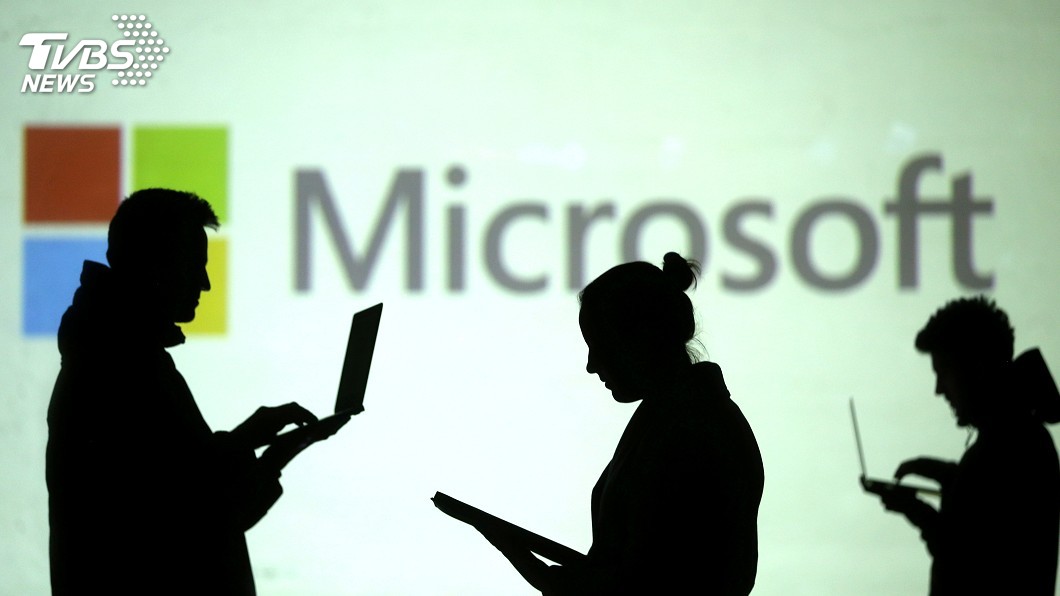 Windows安全漏洞遭攻擊 微軟發布修補程式