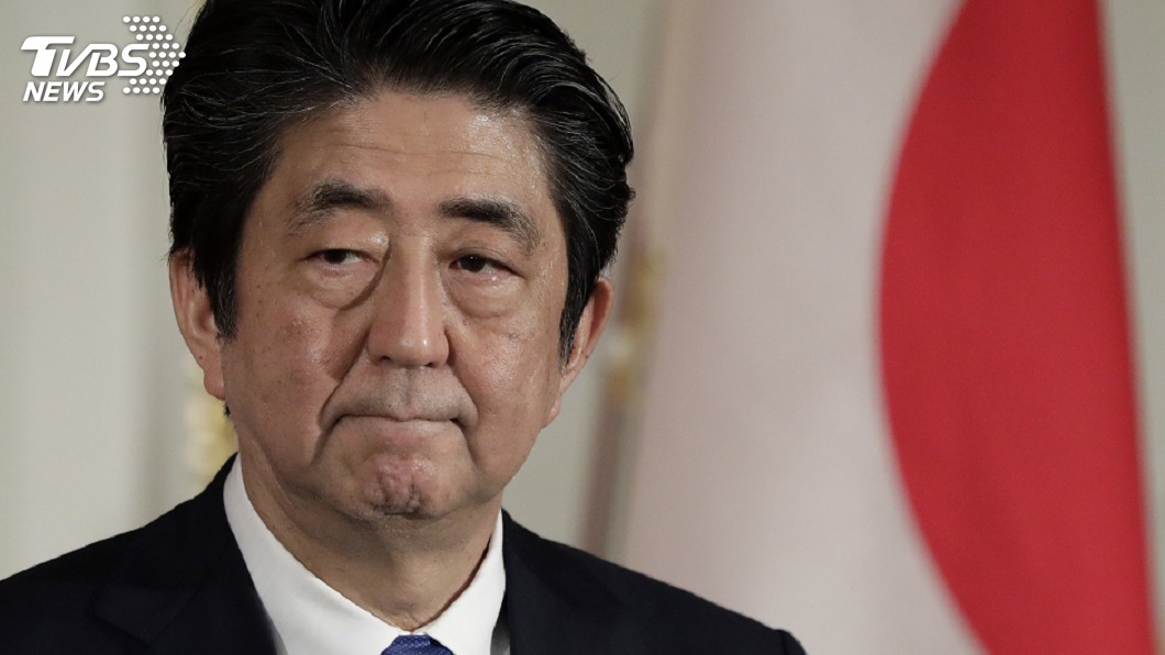快訊/安倍與川普電話會談 交換北韓相關議題