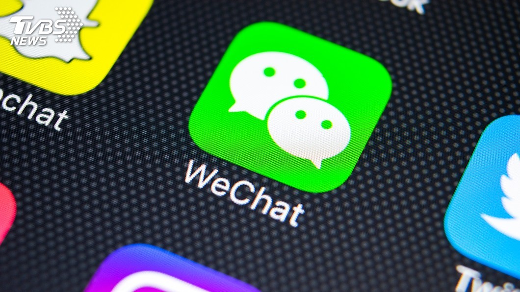 擁近千微信公眾號　陸企身價近180億